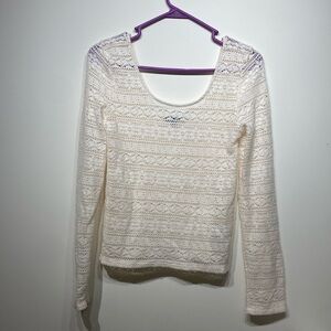 American eagle top